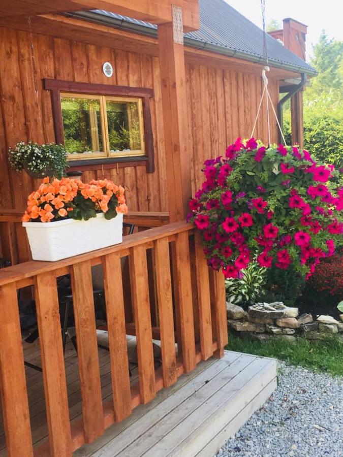 Nomme Holiday Home Pamma Экстерьер фото
