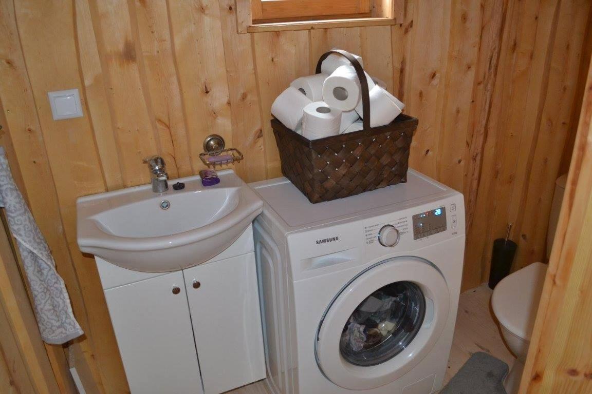 Nomme Holiday Home Pamma Экстерьер фото