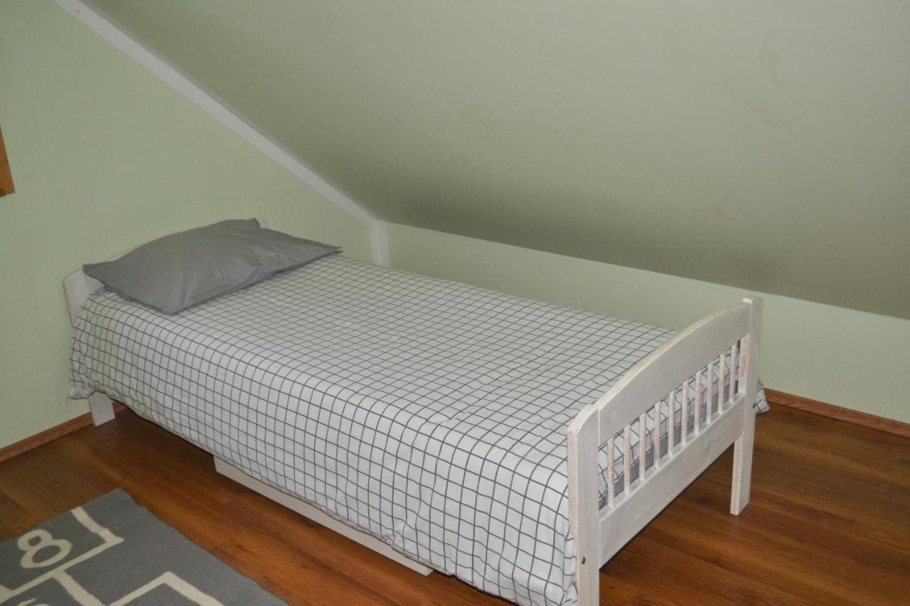 Nomme Holiday Home Pamma Экстерьер фото